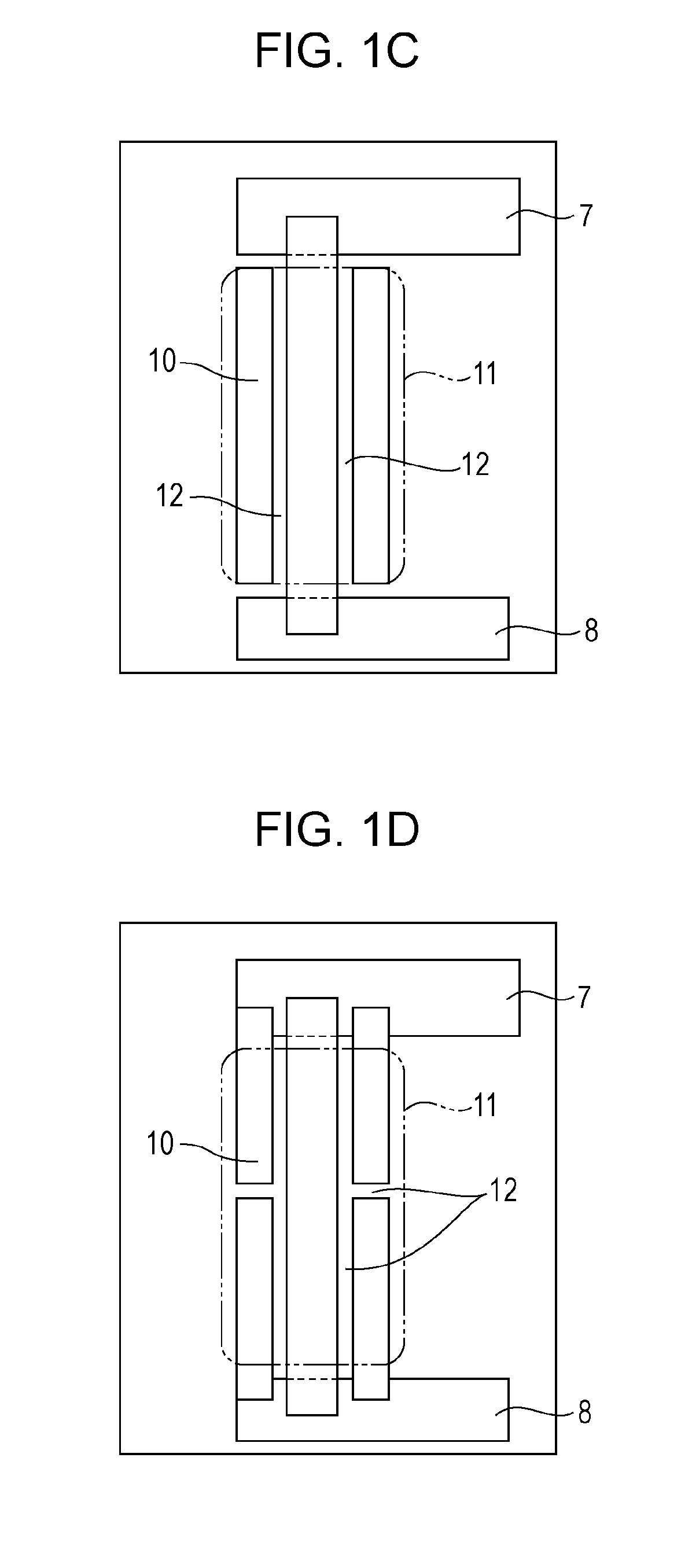 Flow passage device and testing system using the same