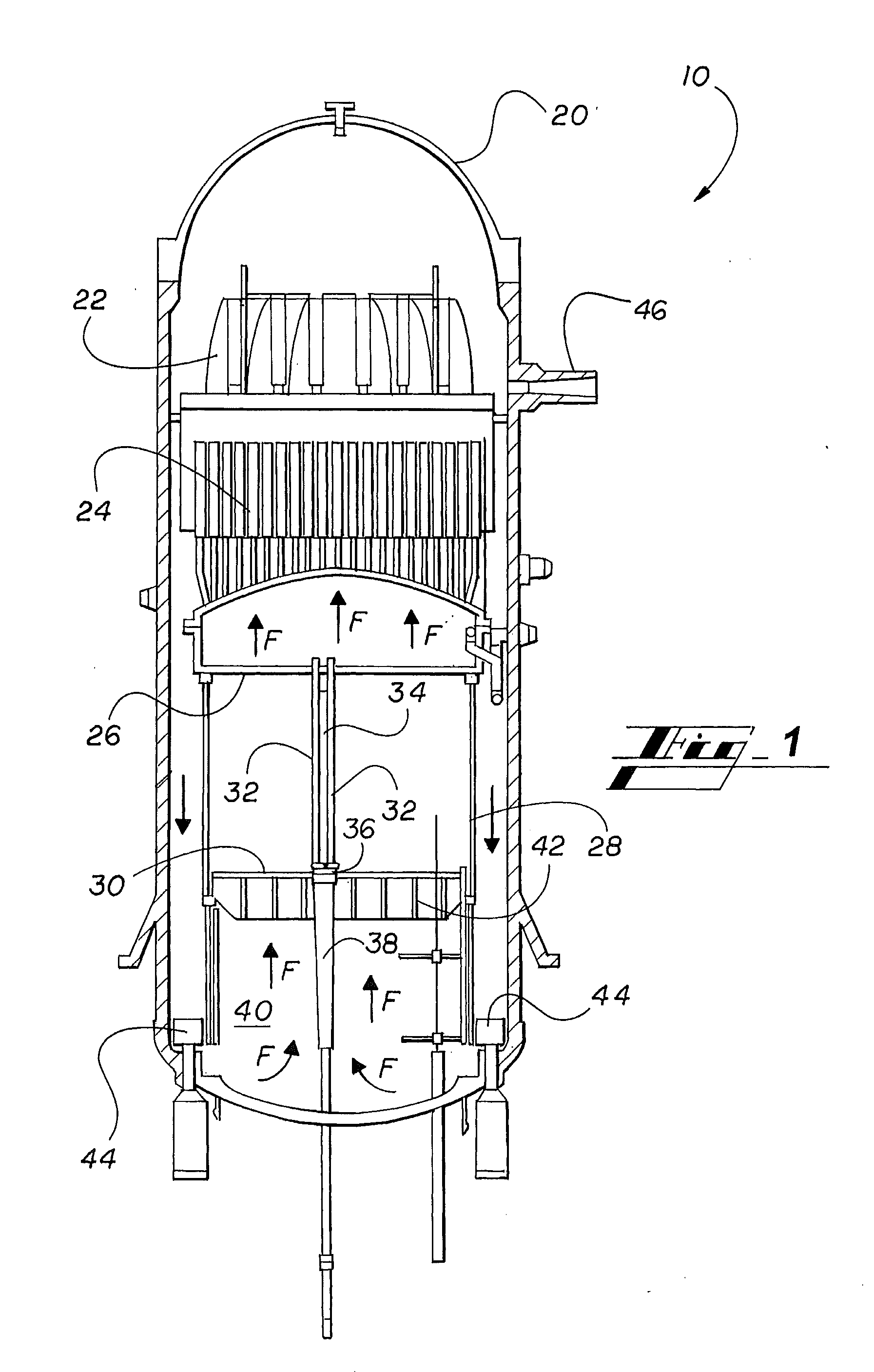 Debris Exclusion and Retention Device for a Fuel Assembly