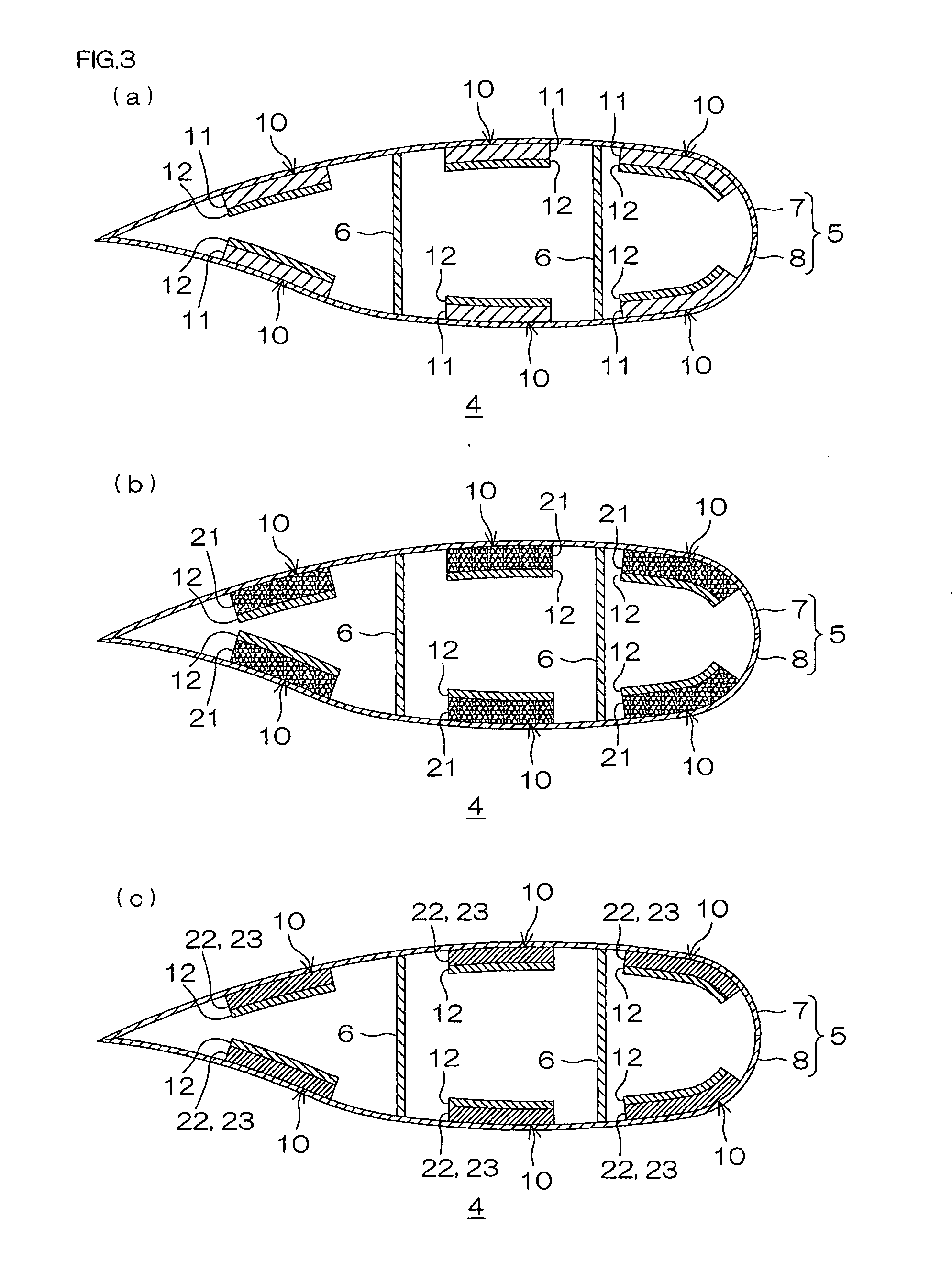 Reinforcing sheet for wind power generator blades, reinforcing structure of wind power generator blade, wind power generator, method for reinforcing the wind power generator blade