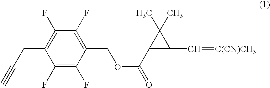 Ester Compound and Its Use