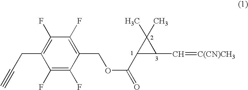 Ester Compound and Its Use