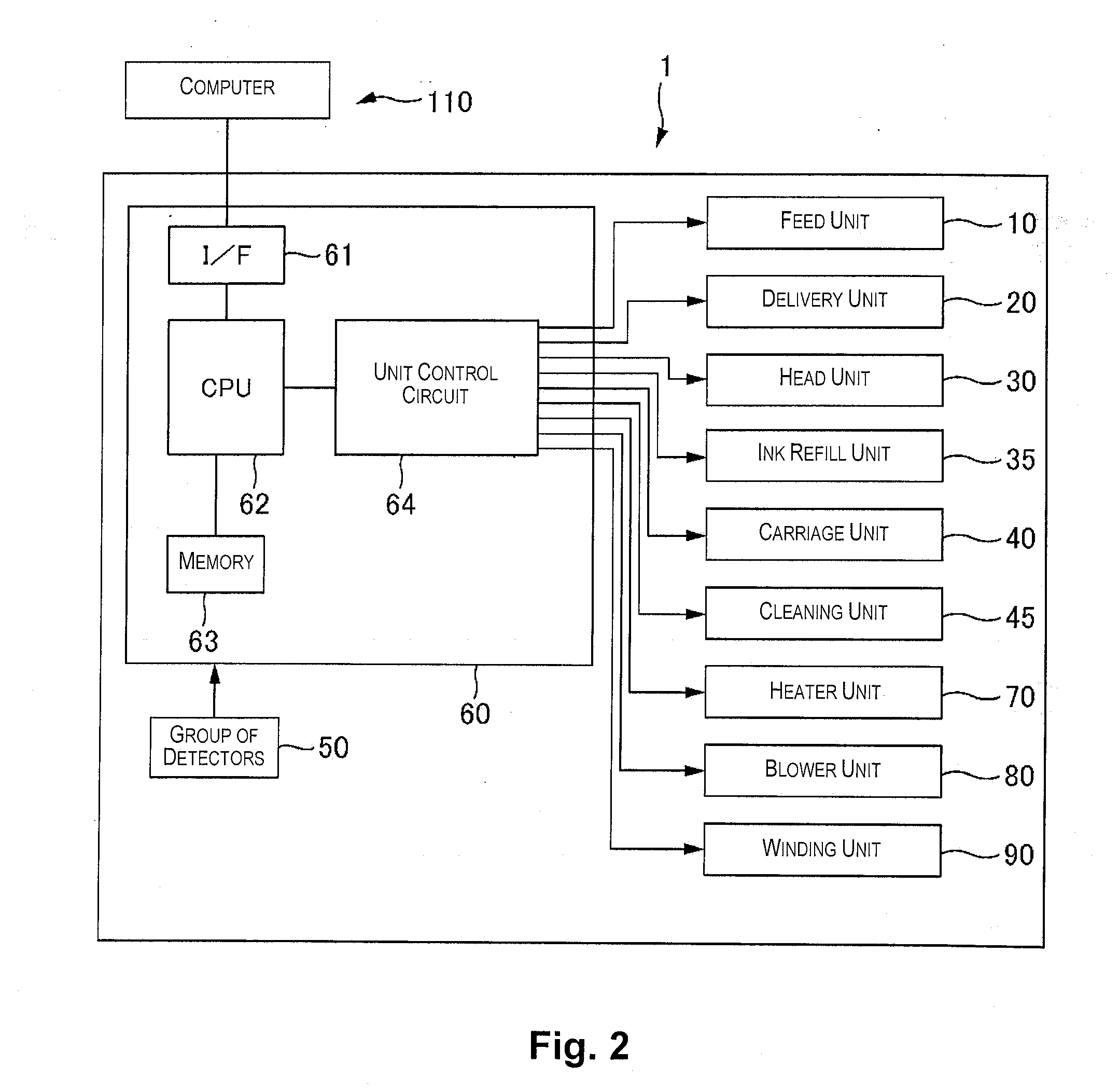 Liquid-discharging device, liquid stirring method, and liquid filling method