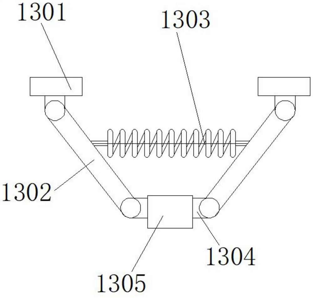 Egg transfer trolley