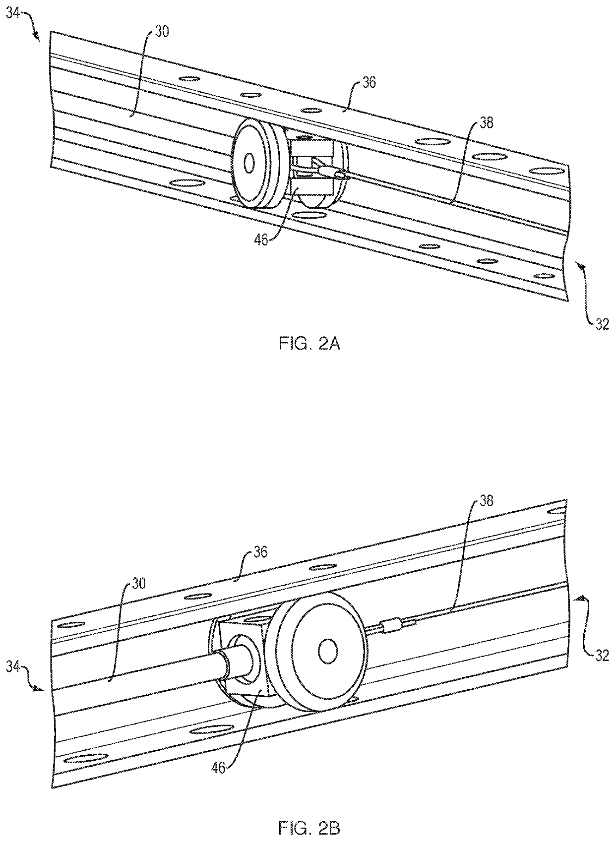 Surgical limb positioning apparatus