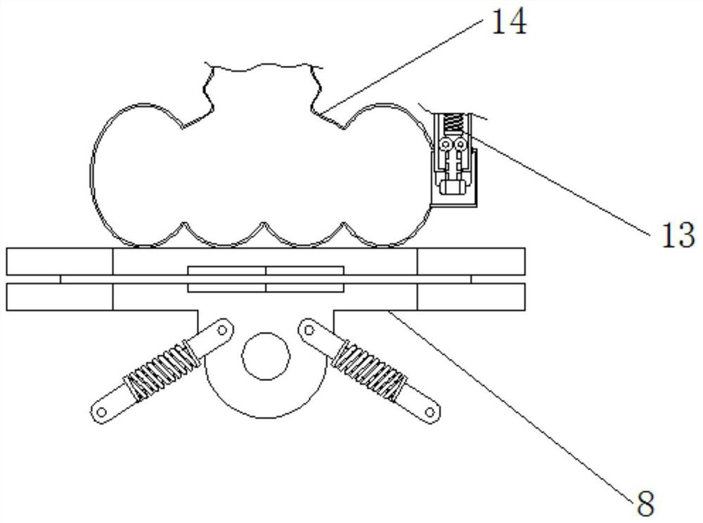 Sound detection device using magnetorheological fluid