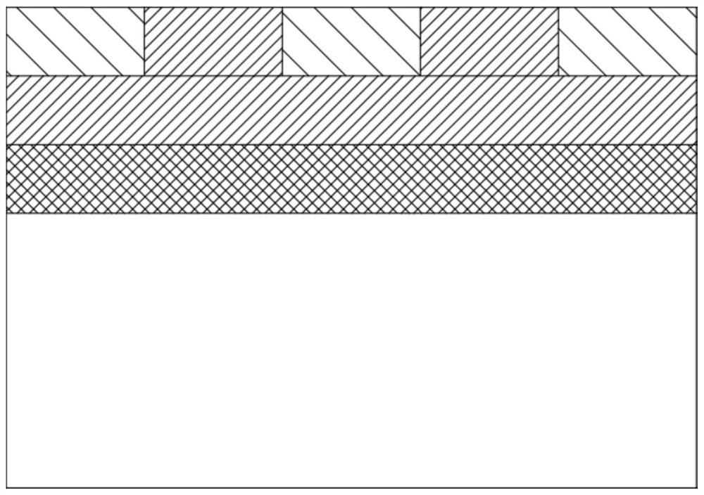 Wear-resistant anti-seismic coating and preparation method thereof