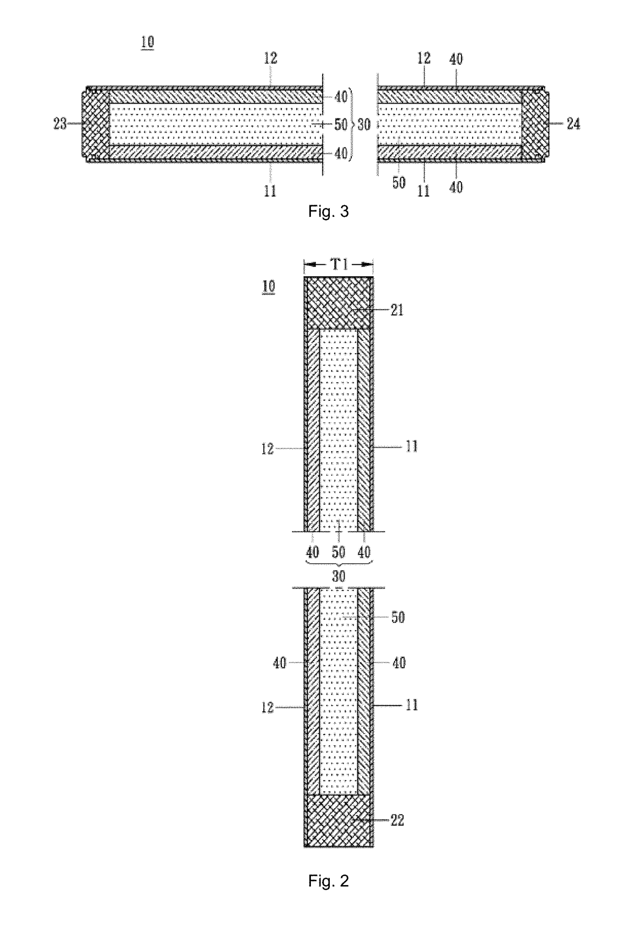 Soundproof door for use in reduction of sound transmitted from one side of the door to the other side