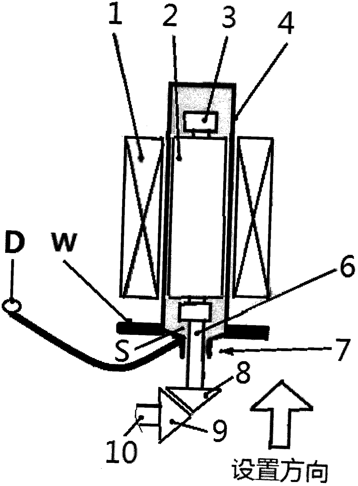 Ideal dragging motor of waterproof sealing using oil liquid jacking and capable of deep diving and free of maintenance and applied to underwater device