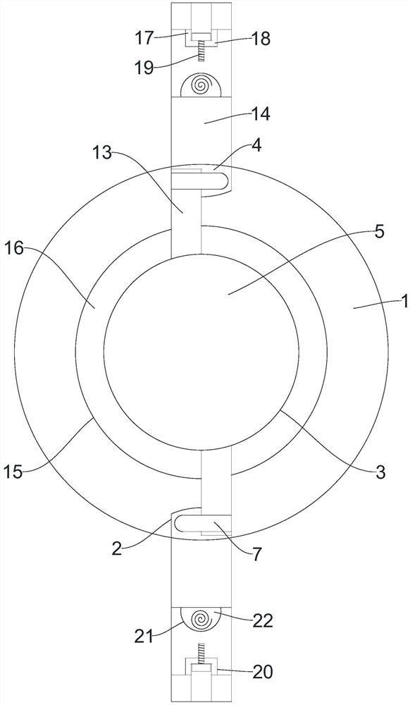 Easy-to-store elastic bolt for curtain wall system