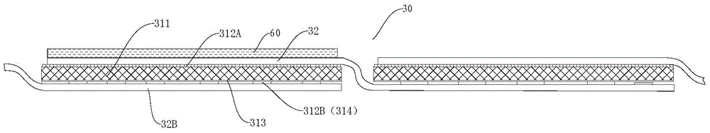 Solar cell module and preparation method thereof