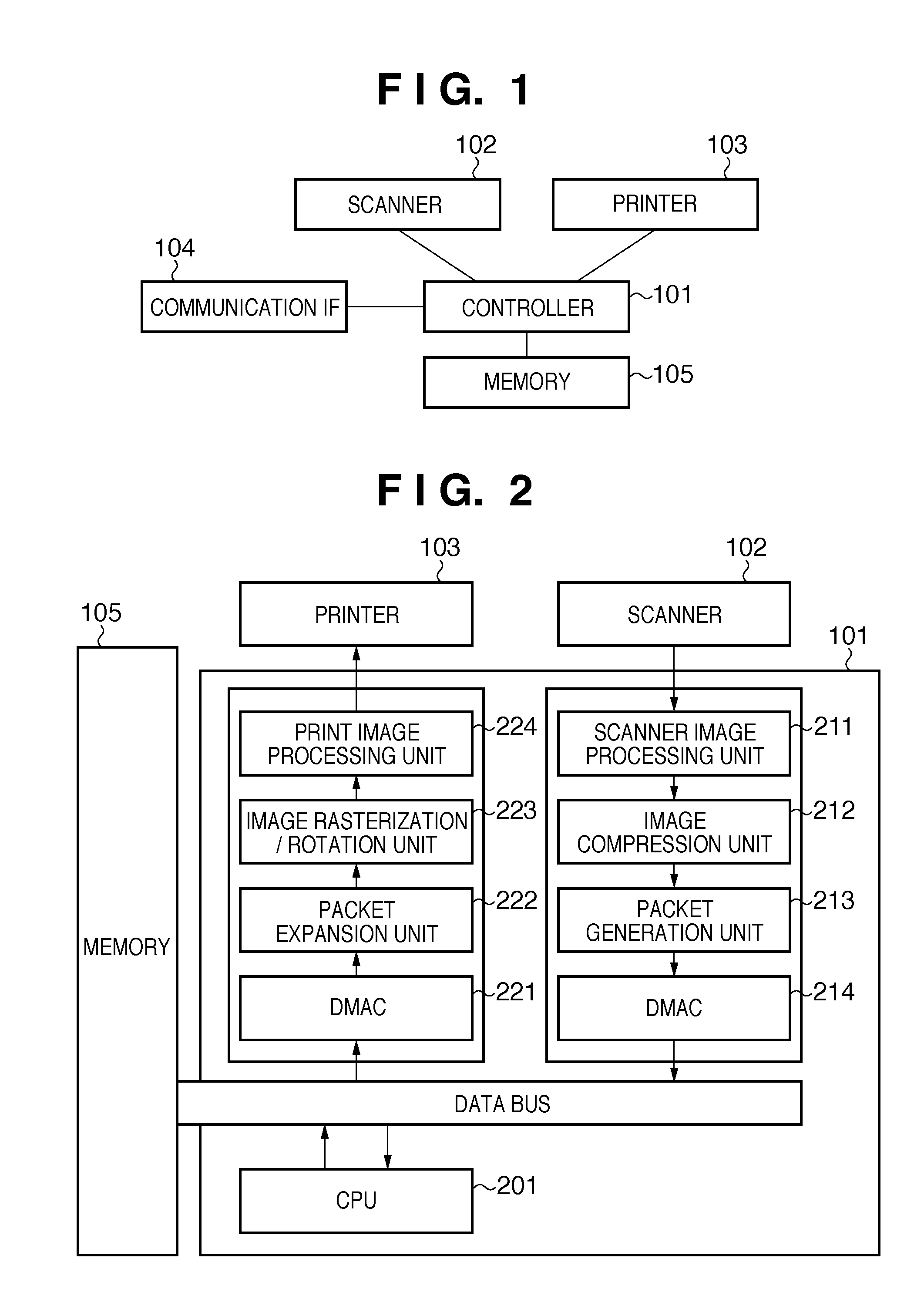 Image processing apparatus, control method, and computer-readable medium