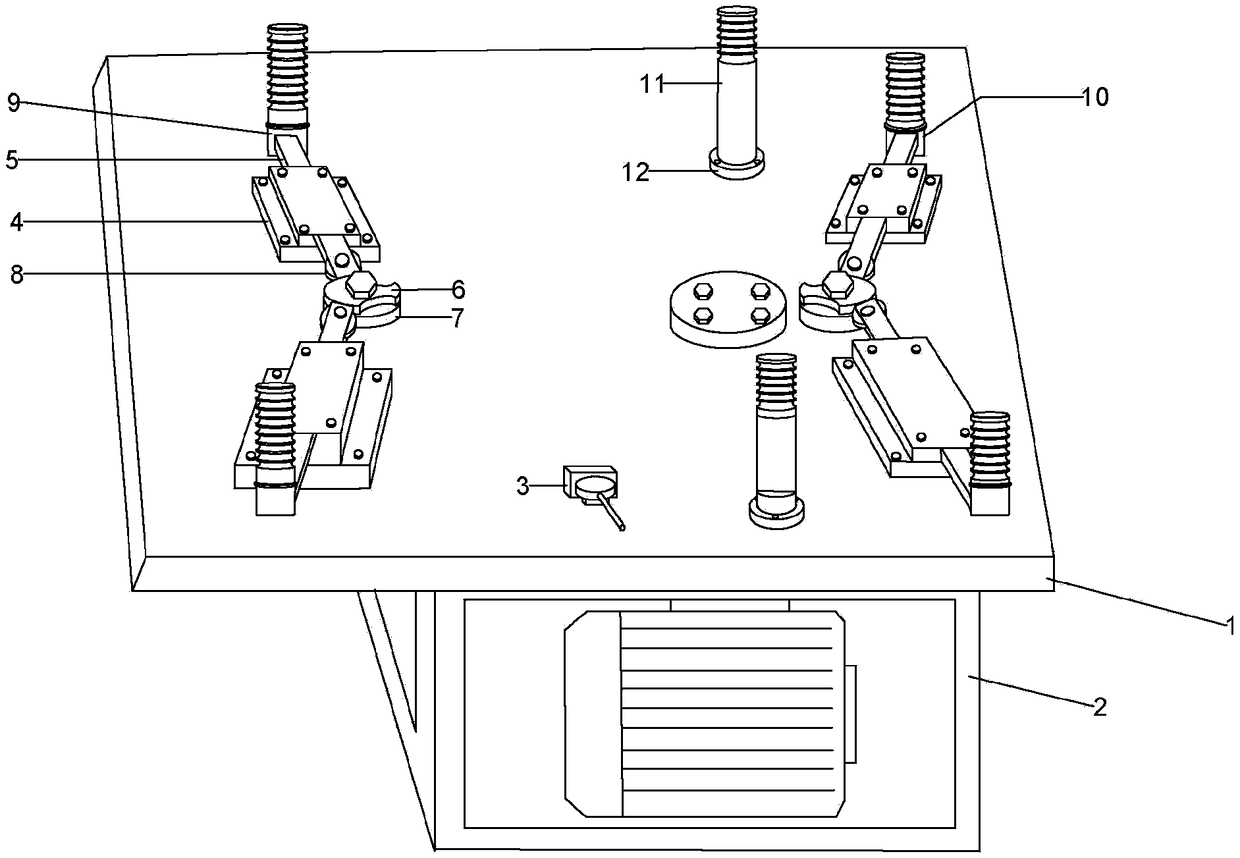 Evaporator coil coiler for refrigerator