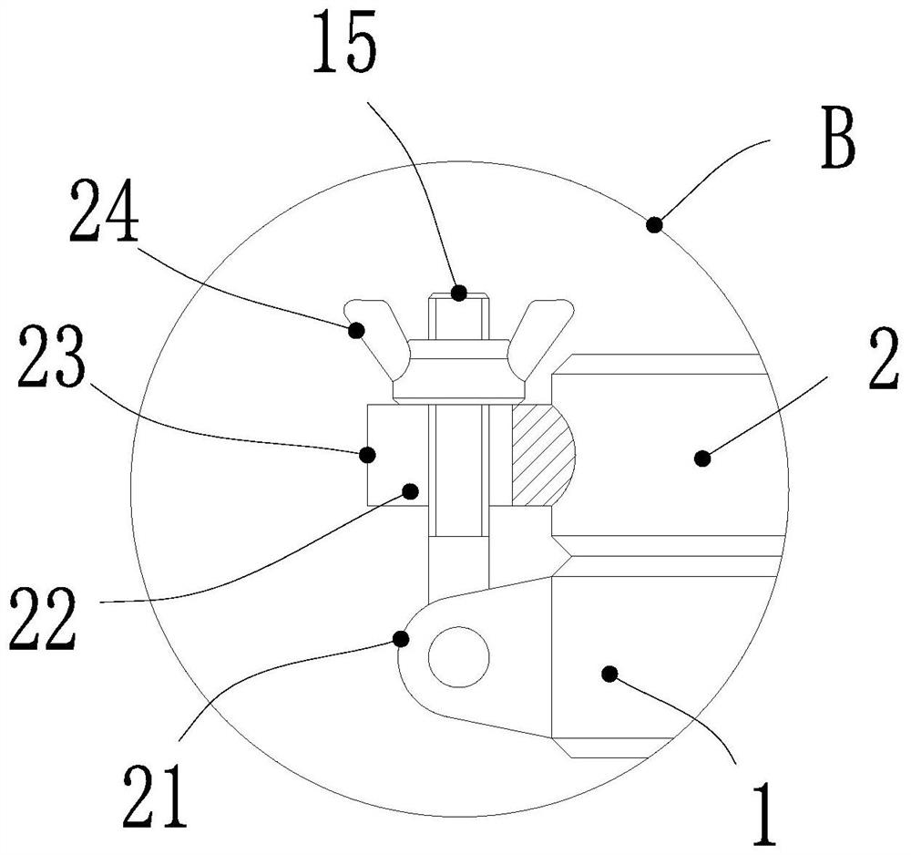 Intelligent internet-of-things water purifier