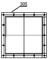 Integrated bulk machine