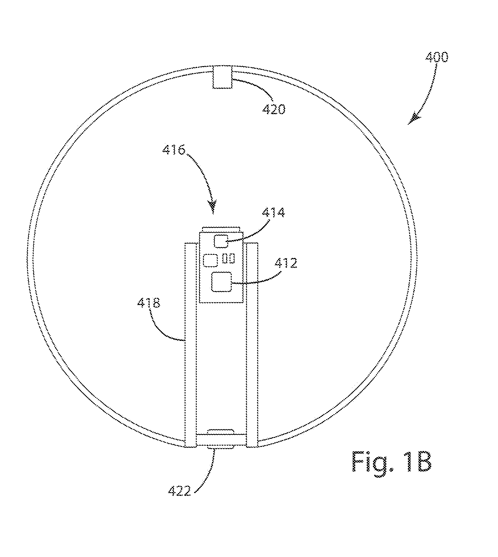 Teaching system including sensor aided ball