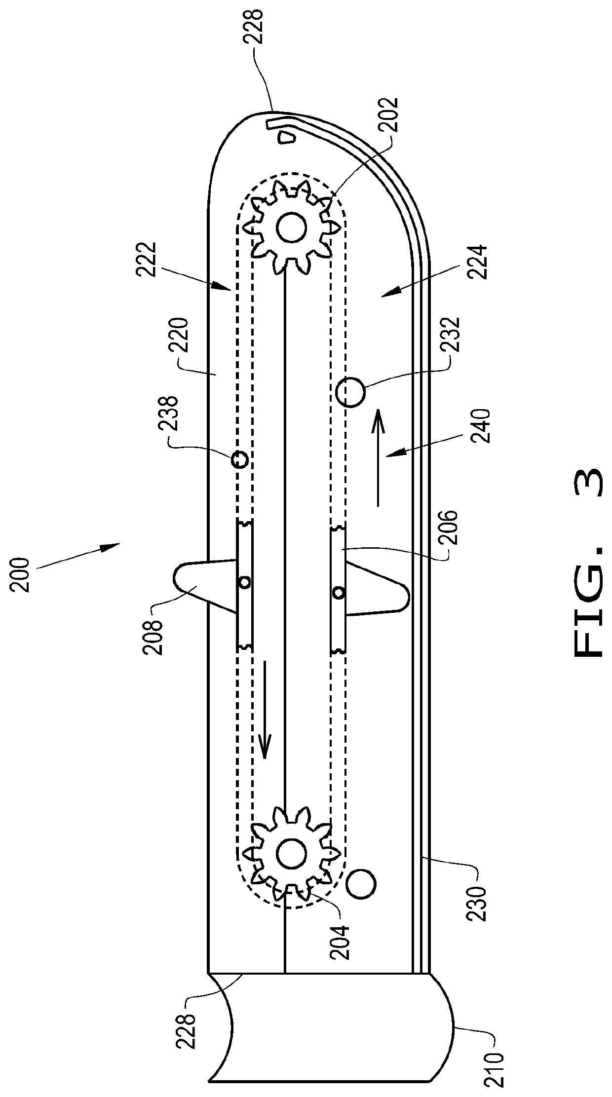 Deck plate extension with a kernal channel for a row unit of an agricultural harvester