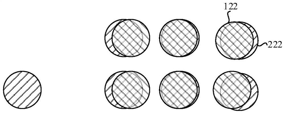 Semiconductor structure and semiconductor device