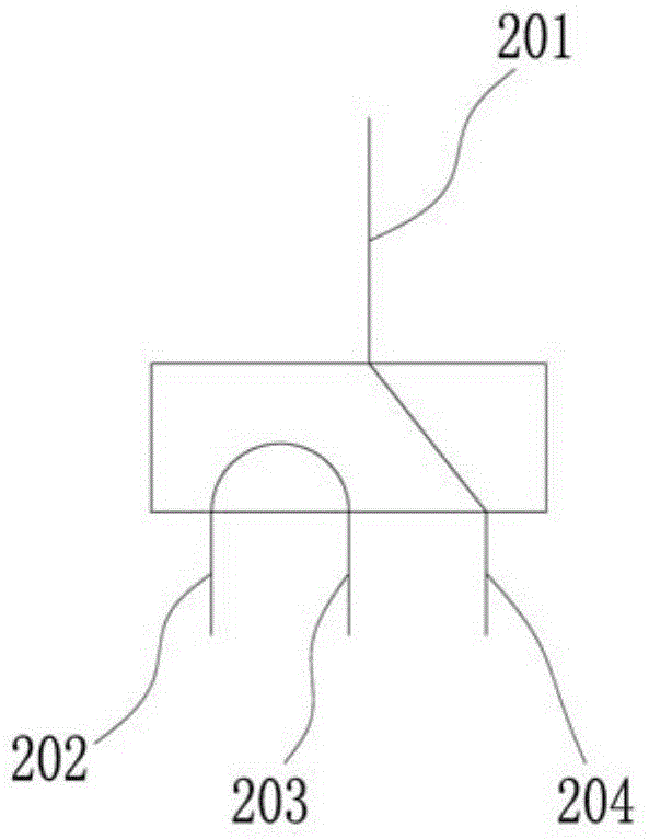 Heat pump system