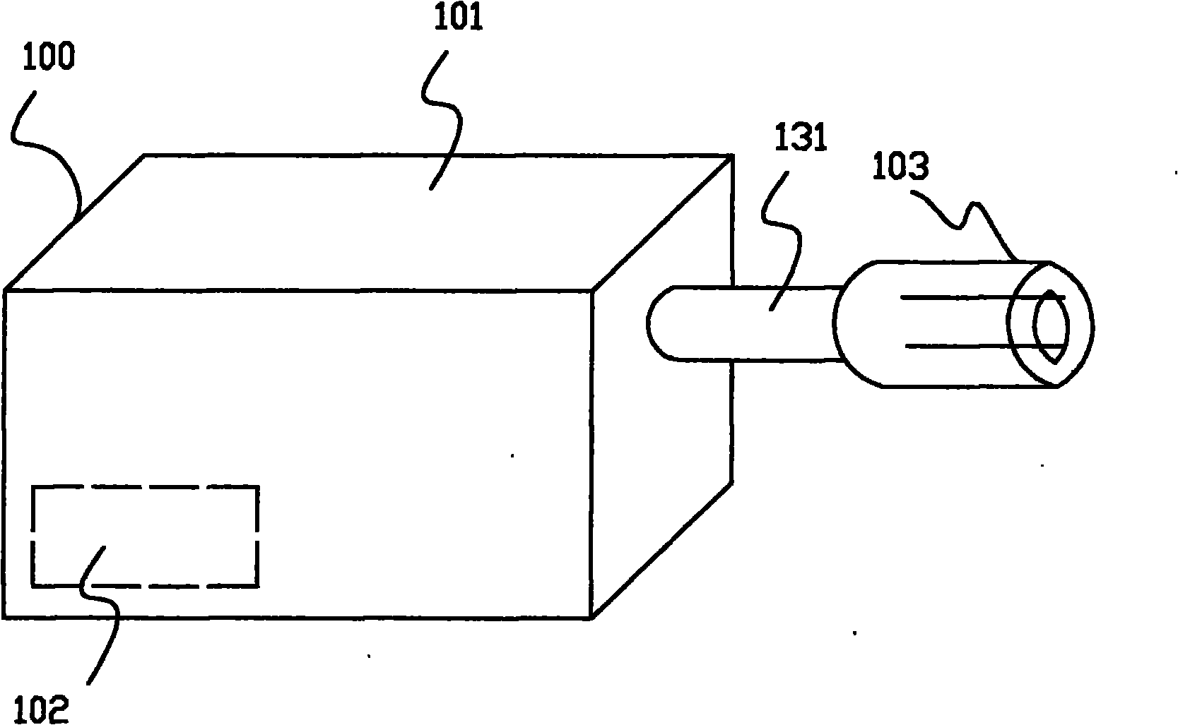 Method and device for flattening bamboo wood