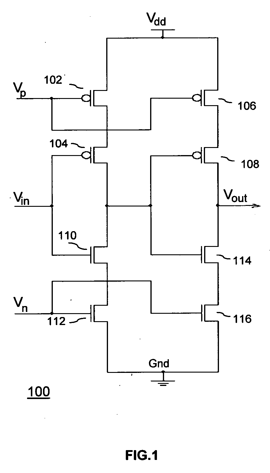 Method and system for open loop compensation of delay variations in a delay line