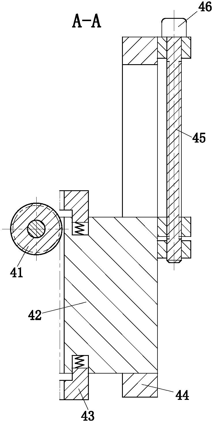 Crown cap cutting system with deburring function