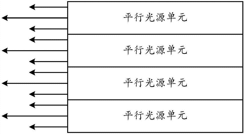 Micro-distance and wide-angle observation shooting device