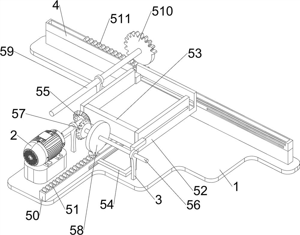 Rotating wheel type lighter quality detection equipment