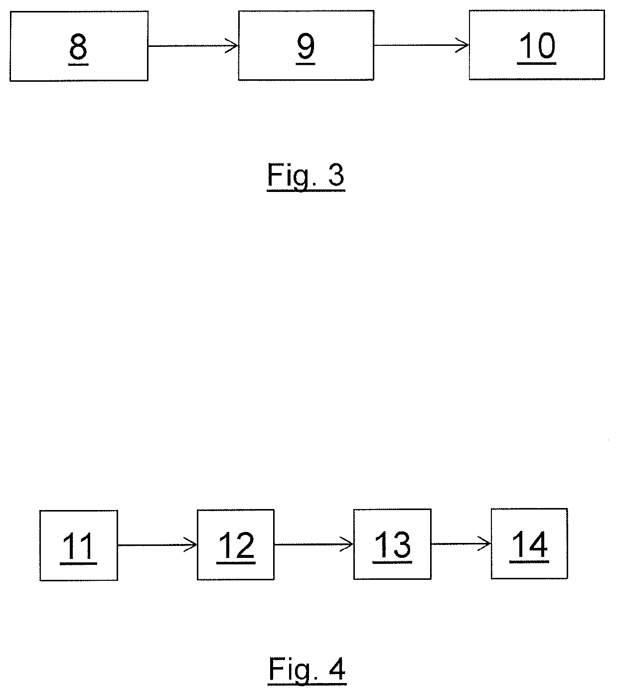 Filling compositions for food products and food products containing the compositions