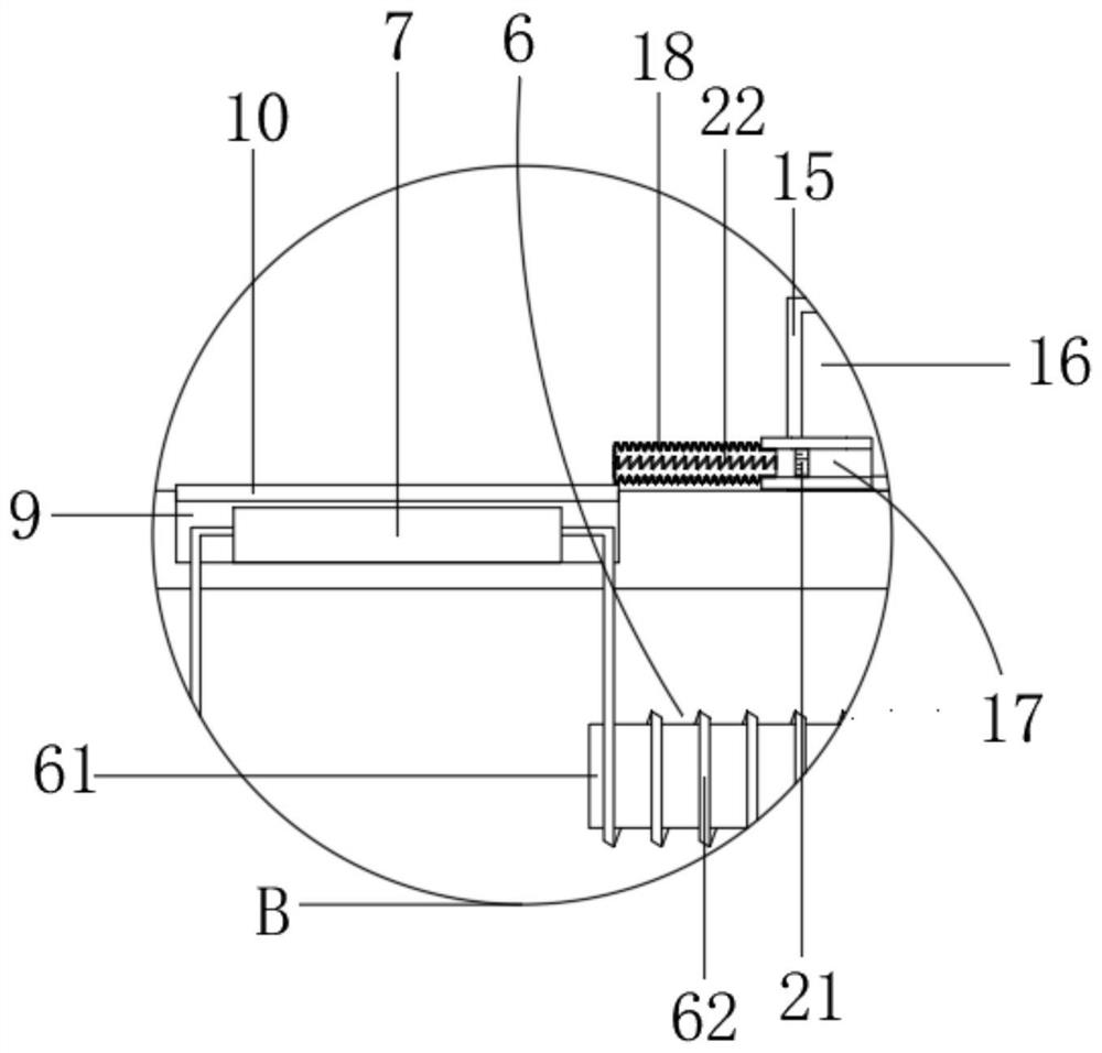 Automatic wind energy daily bird repelling device