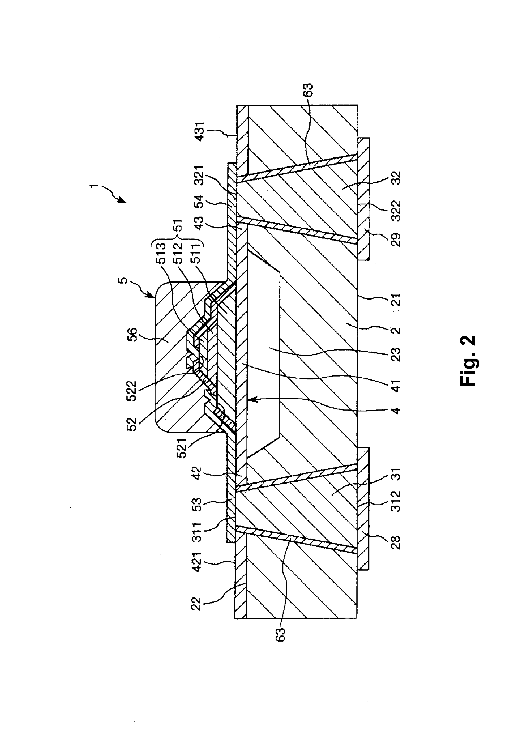 Thermal electromagnetic wave detection element, method for producing thermal electromagnetic wave detection element, thermal electromagnetic wave detection device, and electronic apparatus