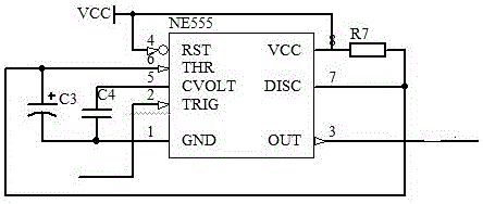 Electric car anti-theft system