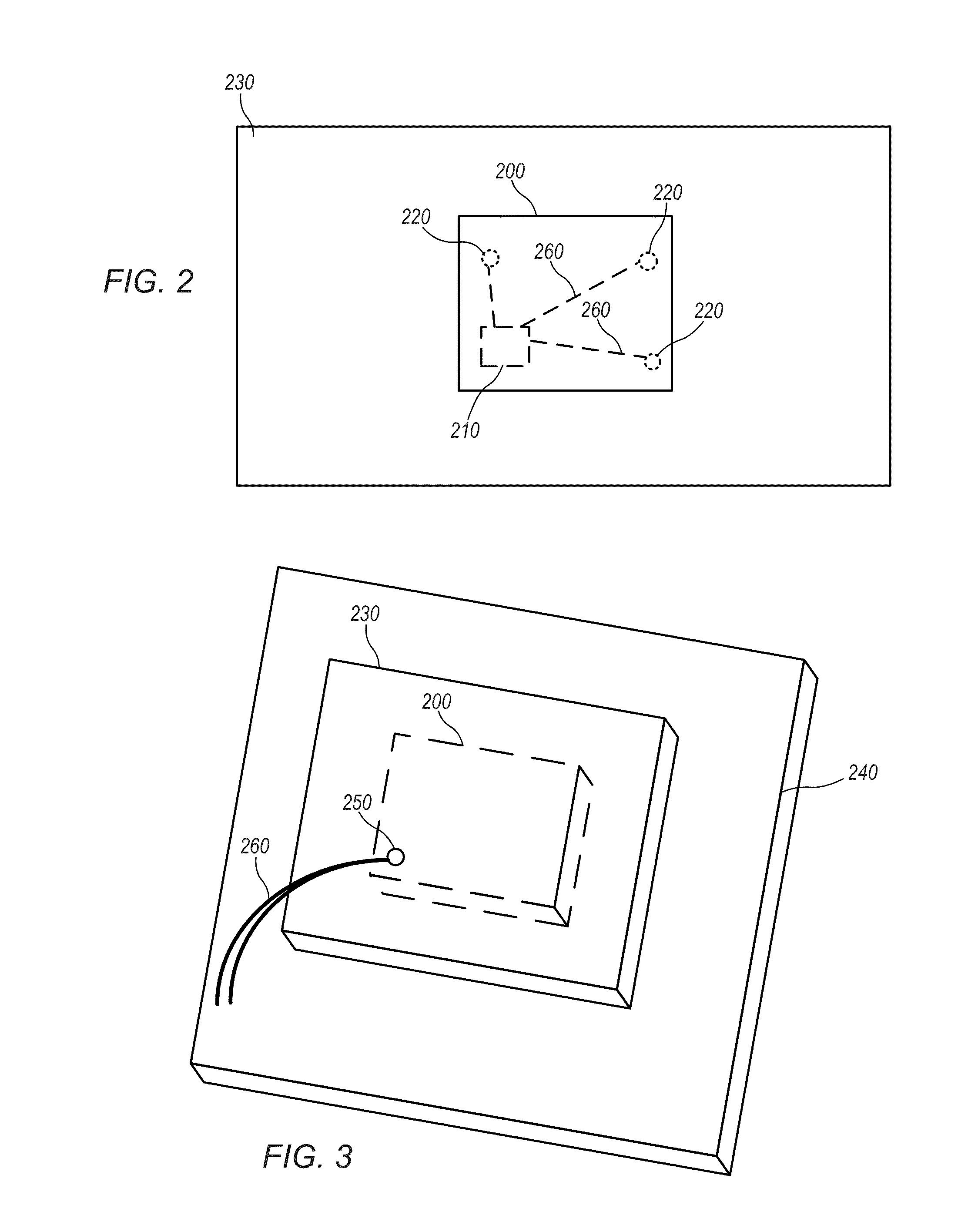 System and Method for Calibrating Temperatures Sensor for Integrated Circuits