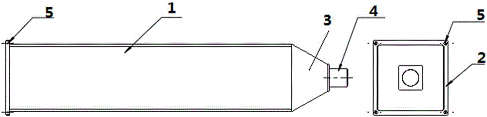 Atomic layer deposition-based vacuum coating device for solar cell production