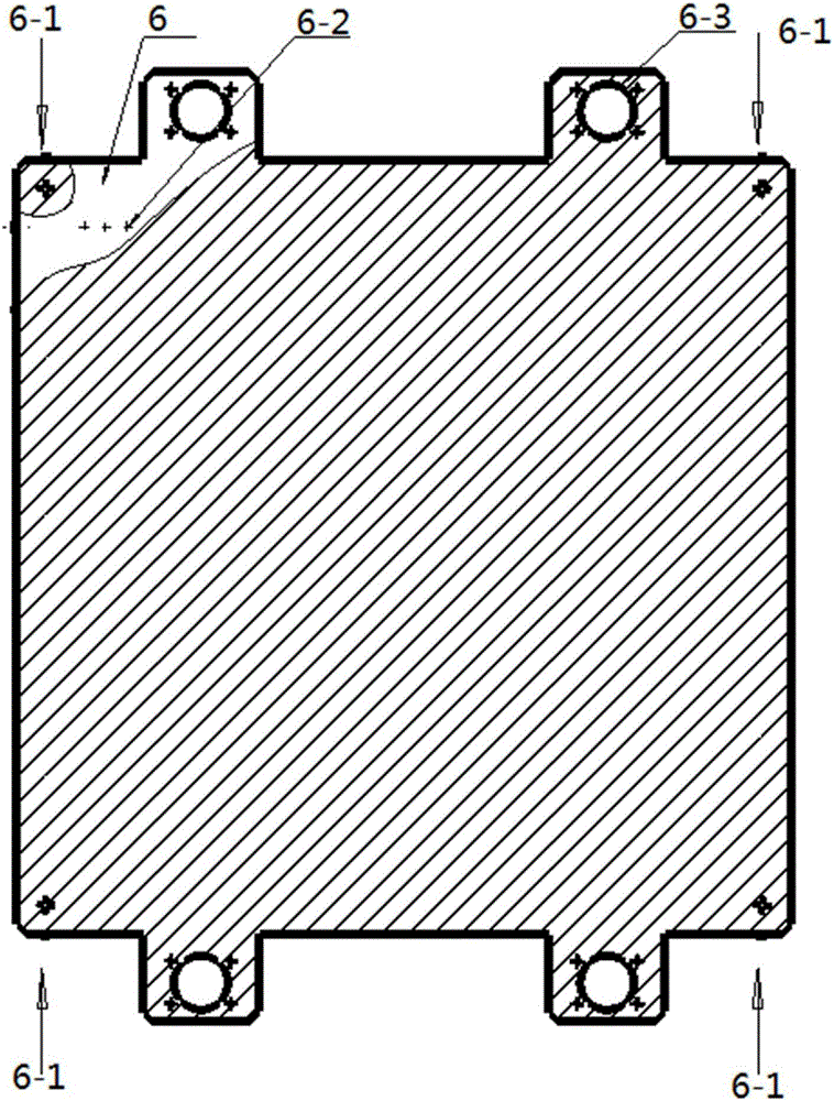 Atomic layer deposition-based vacuum coating device for solar cell production