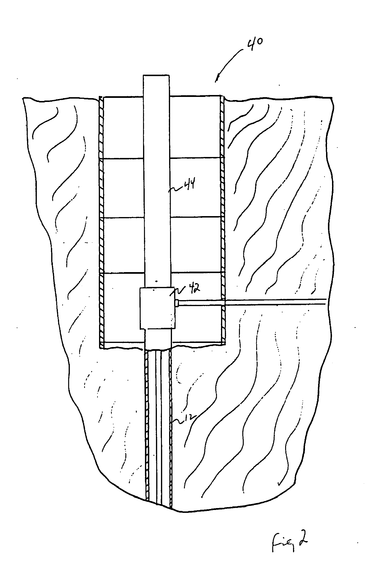 Potable well conversion device