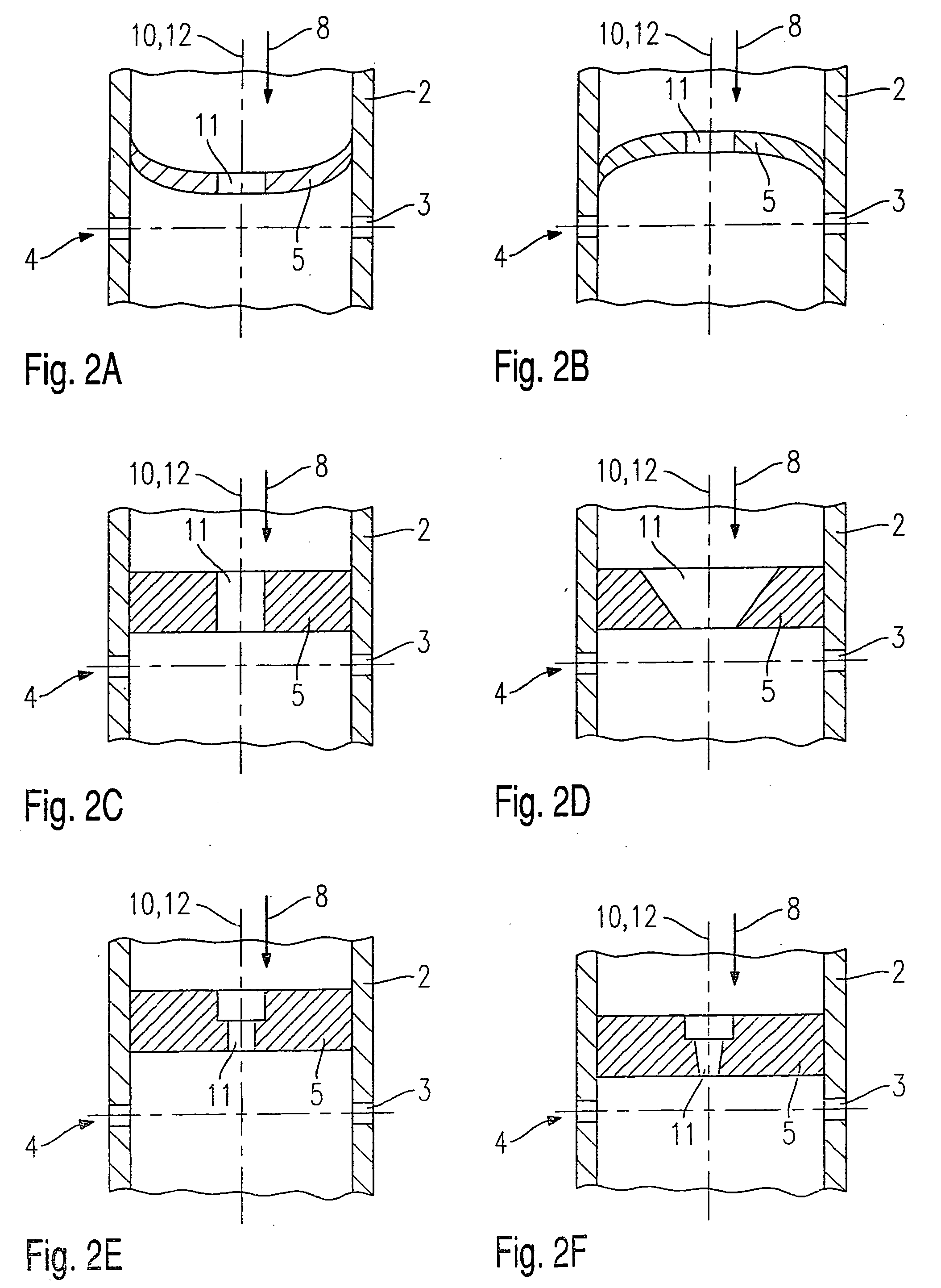 Atomising nozzle