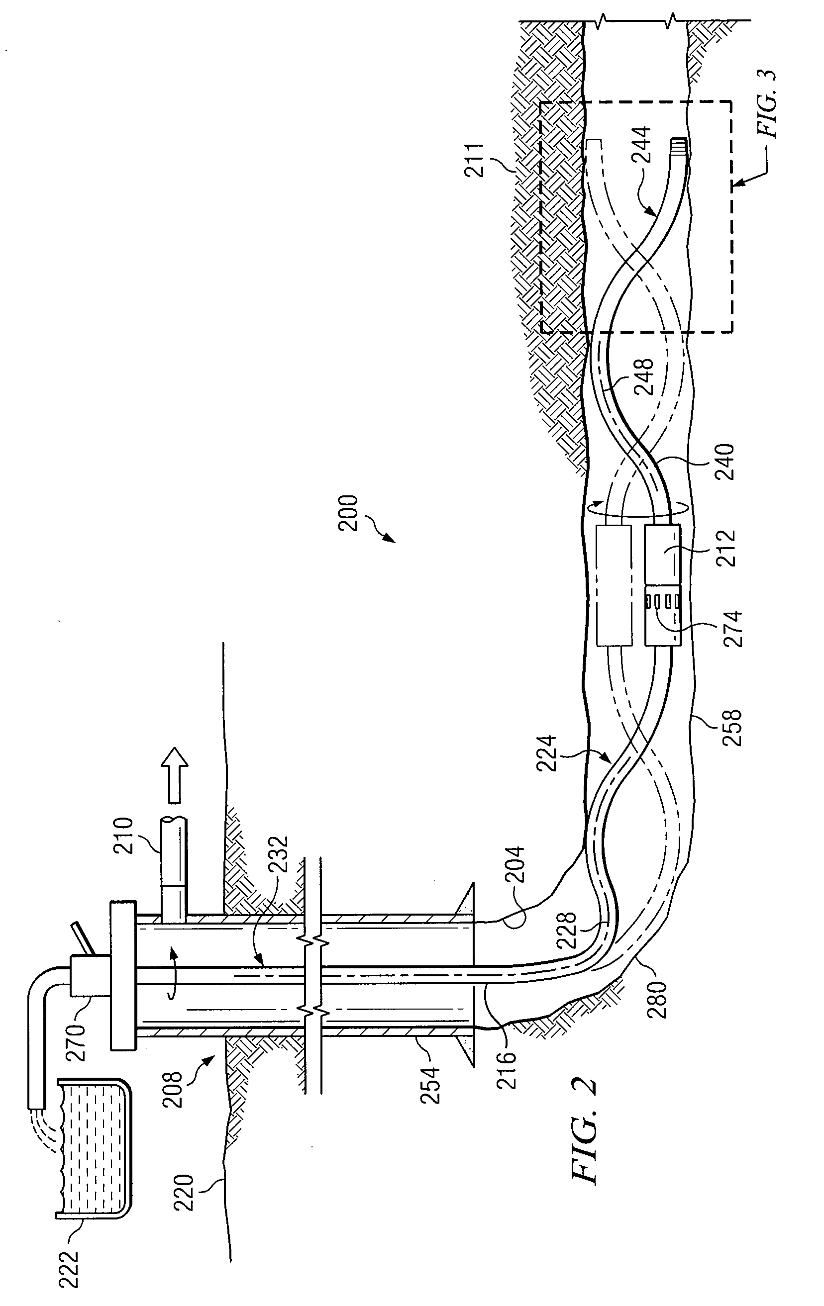 System and method for controlling solids in a down-hole fluid pumping system