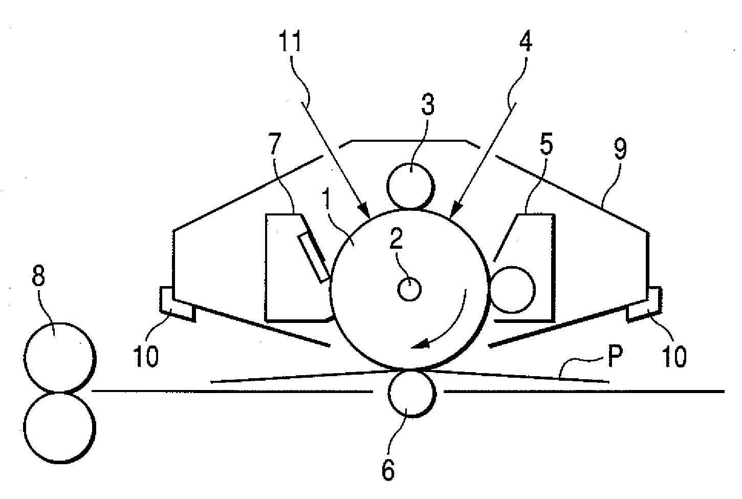 Electrophotographic photosensitive member, process cartridge and electrophotographic appartus, and process for producing electrophotographic photosensitive member