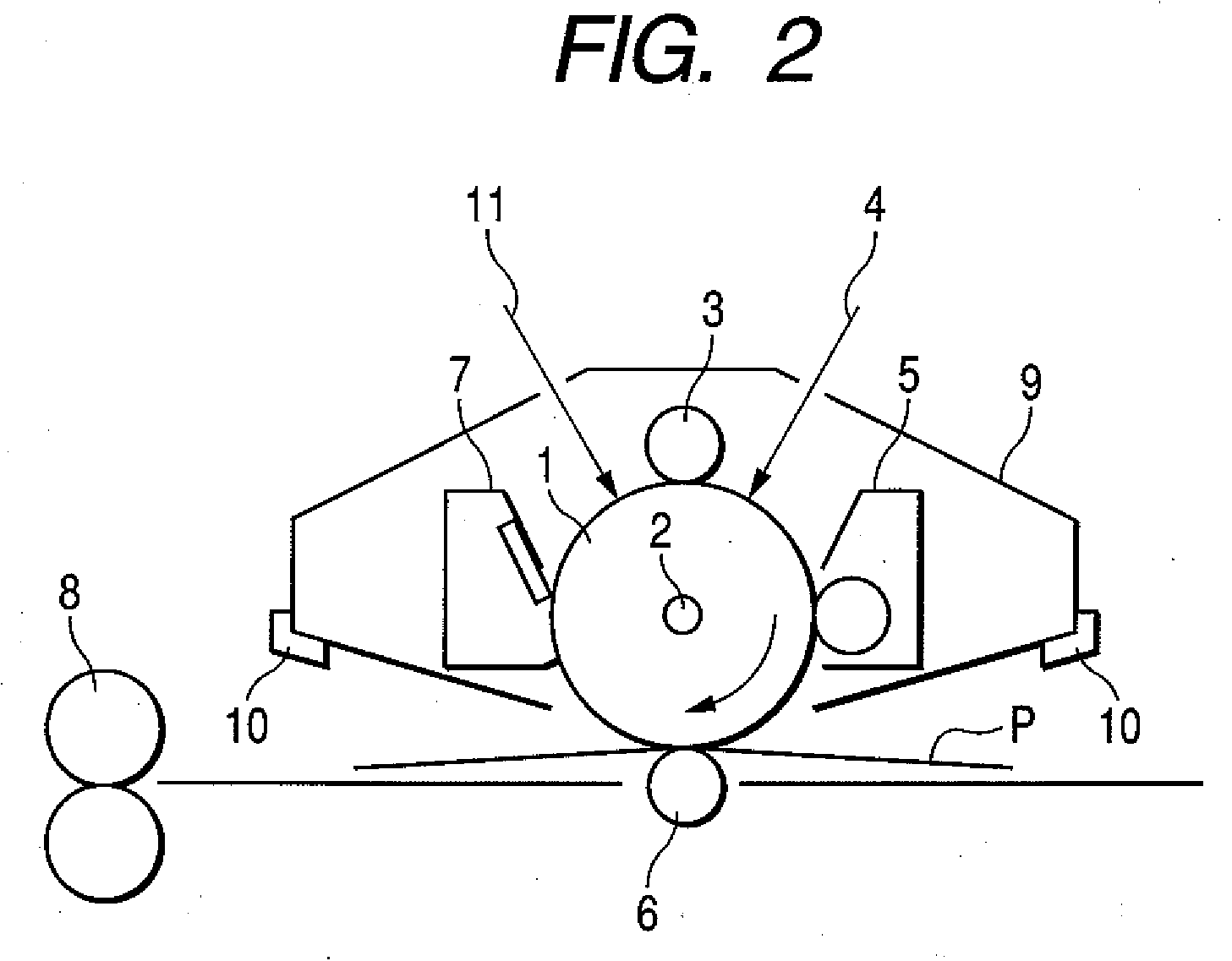 Electrophotographic photosensitive member, process cartridge and electrophotographic appartus, and process for producing electrophotographic photosensitive member