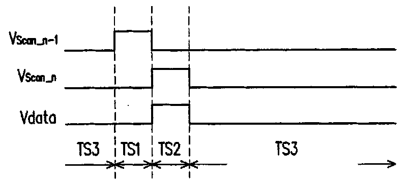 Driving device for light-emitting component