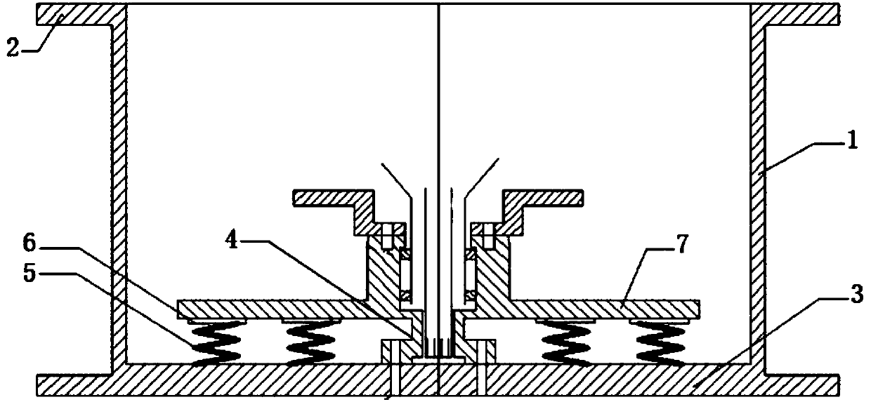 Anti-collision car wheel