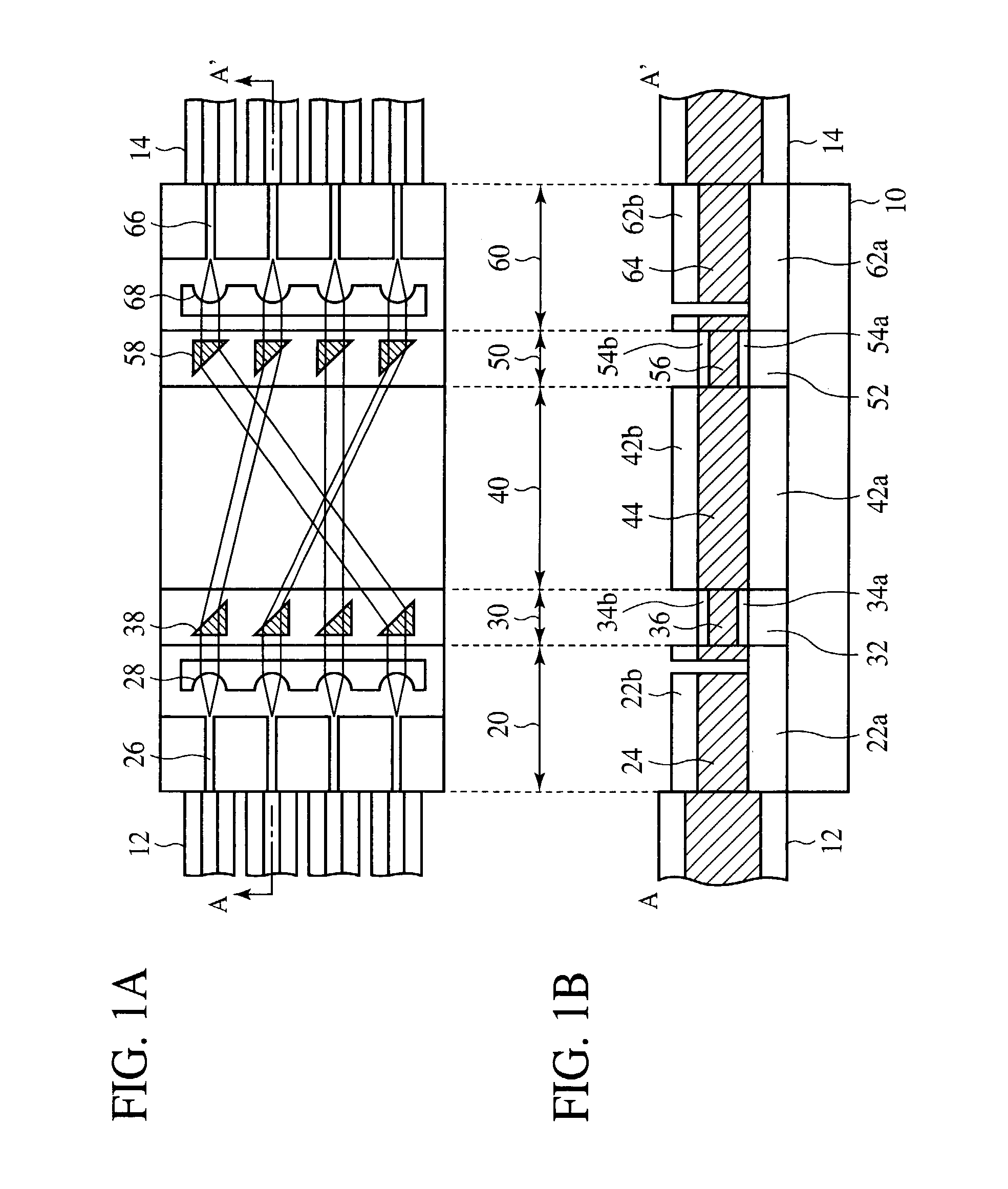 Waveguide-type optical device and optical switch