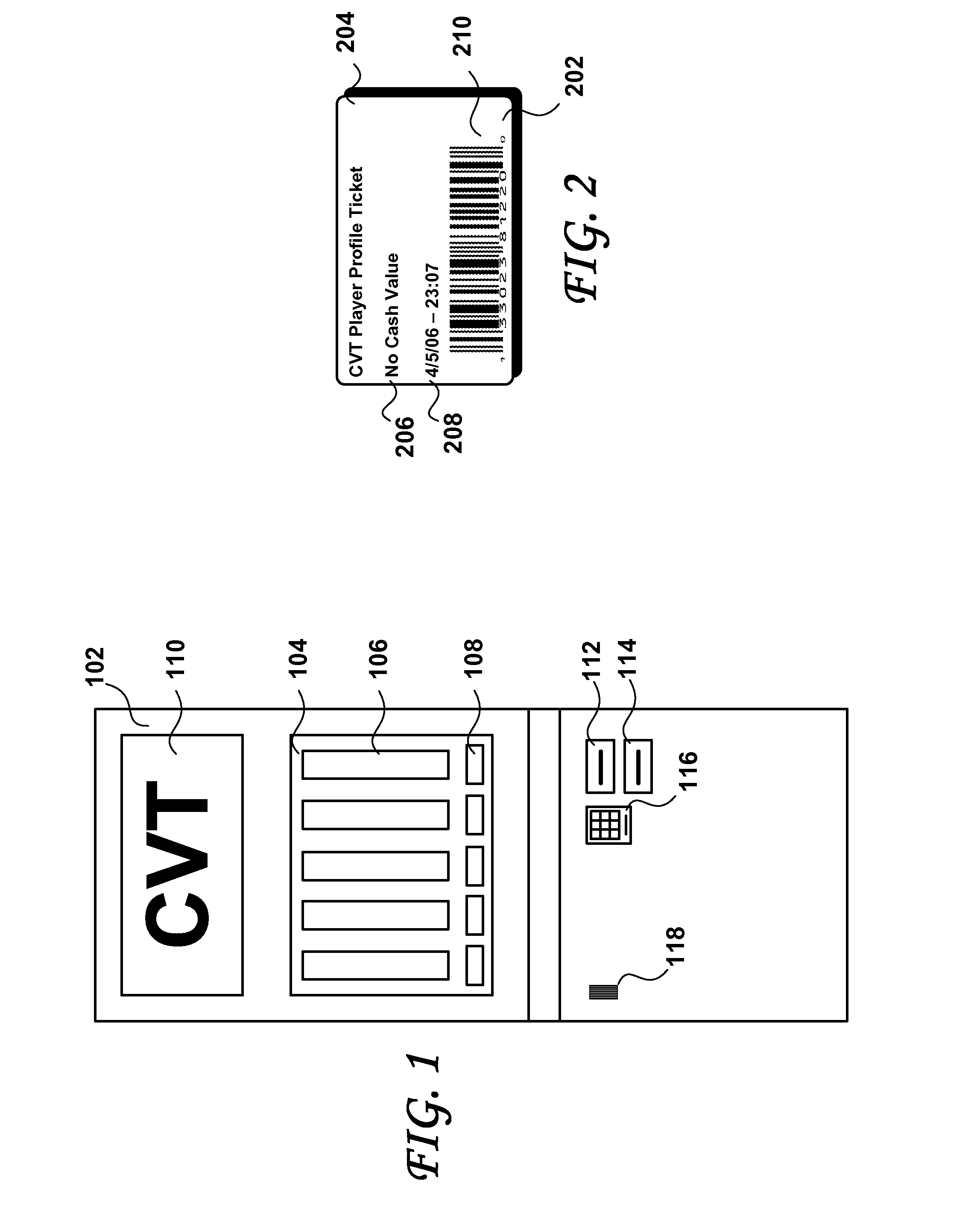 Methods and systems for anonymous player profile storage and retrieval