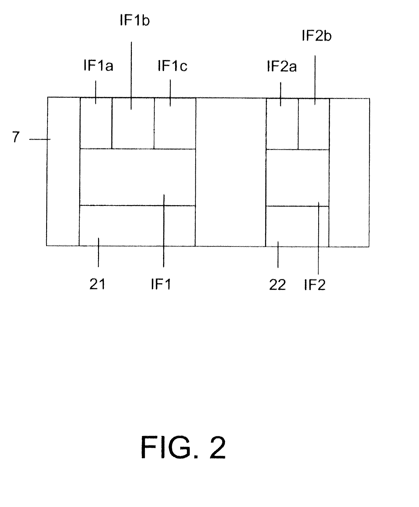 Data processing system for an industrial robot and method for managing available resources thereof