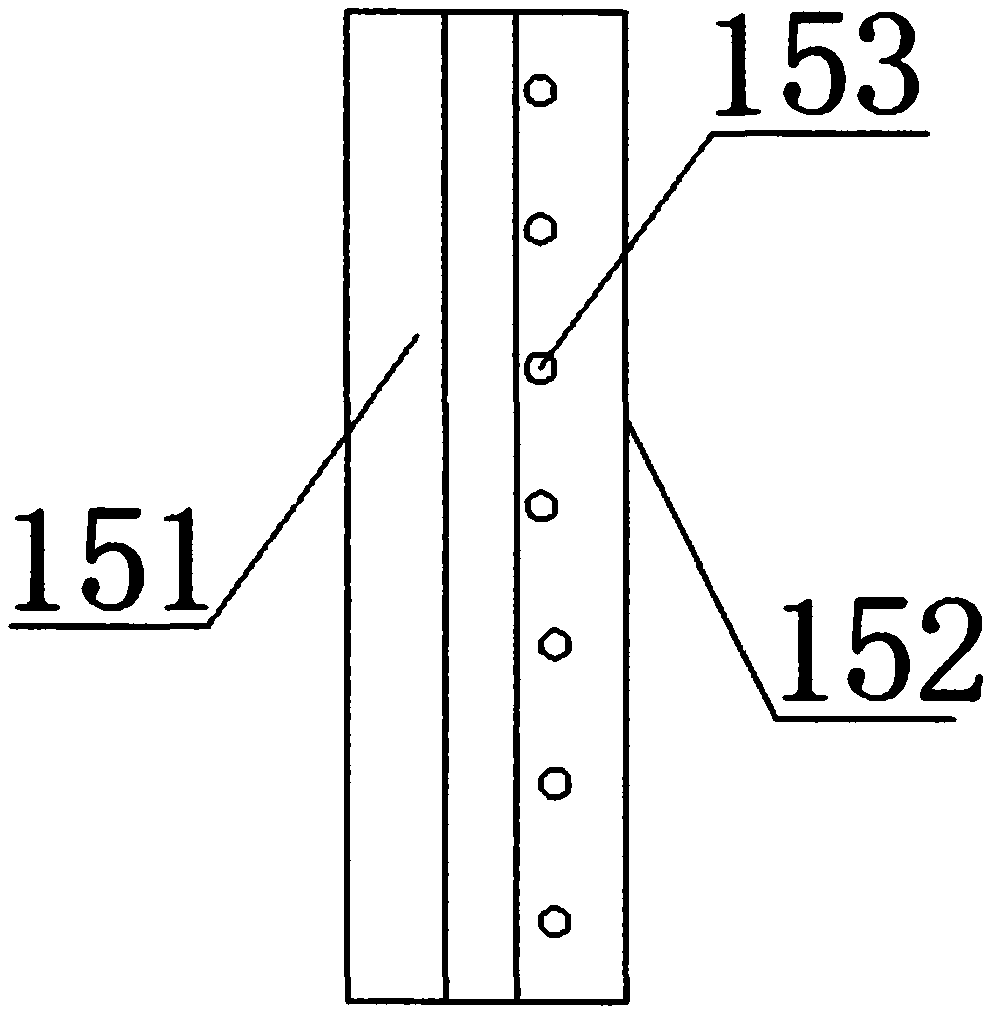 Ice and snow removing device for roads and bridges