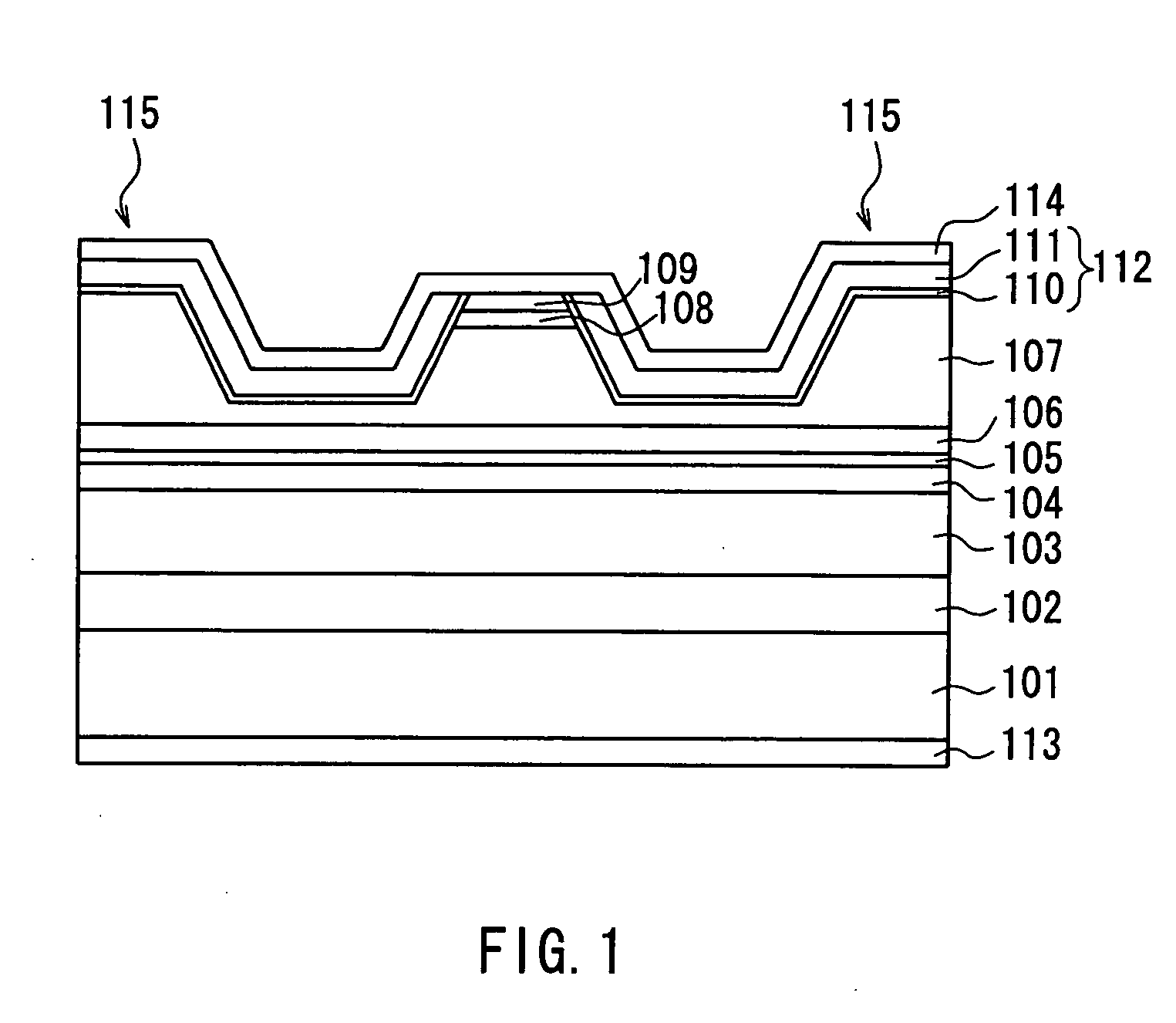 Semiconductor laser and method for manufacturing the same