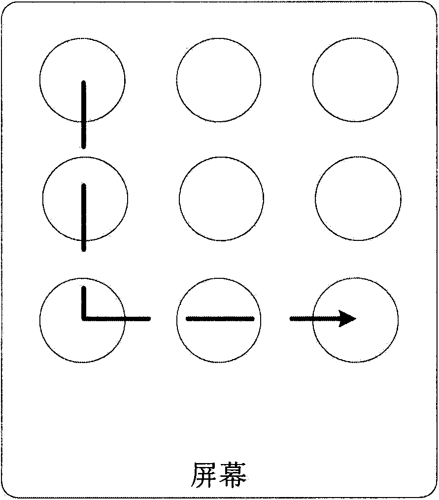 Unlocking device and method thereof