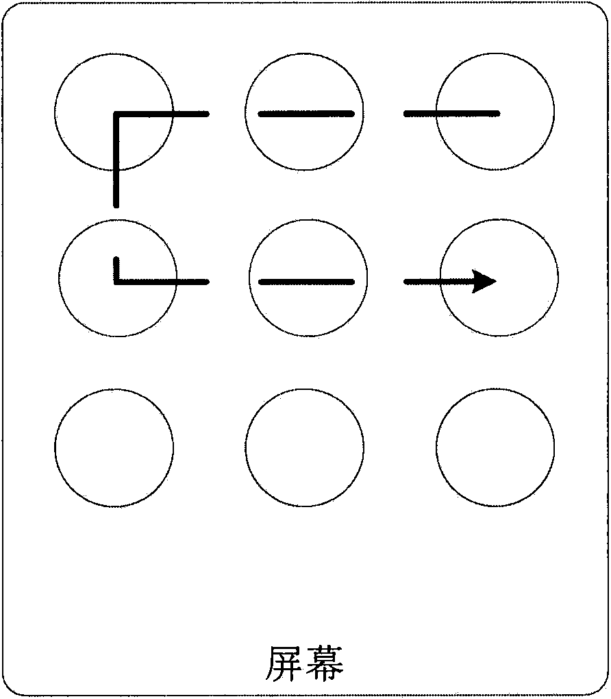 Unlocking device and method thereof