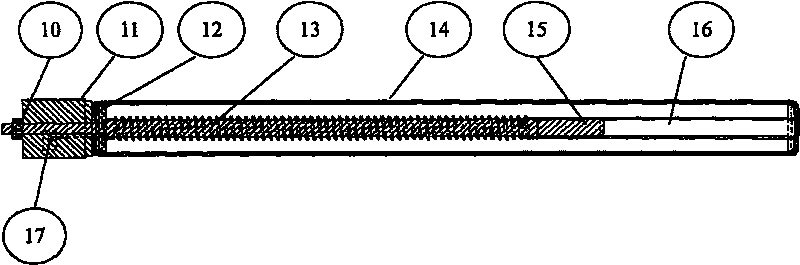 Novel hydraulic bulging process for tubular parts