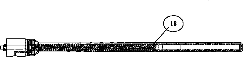 Novel hydraulic bulging process for tubular parts